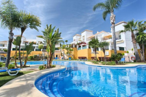 Senorio de Gonzaga Great 2 bedroom apartment with a lovely community pool in the heart of Nueva Andalucia